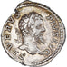 Munten, Septimius Severus, Denarius, 207, Rome, ZF, Zilver, RIC:209
