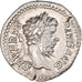 Coin, Septimius Severus, Denarius, 202-210, Rome, AU(50-53), Silver, RIC:295