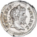 Coin, Septimius Severus, Denarius, 202-210, Rome, AU(50-53), Silver, RIC:295