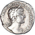 Moneta, Hadrian, Denarius, 121-123, Rome, BB, Argento, RIC:558