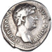 Coin, Hadrian, Denarius, AD 134-138, Rome, EF(40-45), Silver, RIC:2320