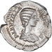 Munten, Plautilla, Denarius, AD 202-205, Rome, ZF+, Zilver, RIC:367