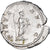 Moneta, Plautilla, Denarius, AD 202-205, Rome, AU(50-53), Srebro, RIC:367