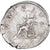 Moneta, Julia Domna, Denarius, 207-211, Rome, AU(50-53), Srebro, RIC:575