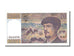 France, 20 Francs, 20 F 1980-1997 ''Debussy'', 1986, KM #151a, UNC(64), M,...