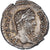 Moneta, Septimius Severus, Denarius, 208, Rome, AU(50-53), Srebro, RIC:221