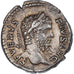 Moneta, Septimius Severus, Denarius, 208, Rome, AU(50-53), Srebro, RIC:221