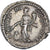 Moneta, Septimius Severus, Denarius, 206, Rome, AU(50-53), Srebro, RIC:200