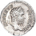 Coin, Septimius Severus, Denarius, 209, Rome, AU(55-58), Silver, RIC:241