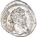 Coin, Septimius Severus, Denarius, 206, Rome, AU(50-53), Silver, RIC:201