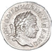 Moneda, Caracalla, Denarius, 213, Rome, MBC+, Plata, RIC:236
