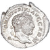 Coin, Caracalla, Denarius, 213, Rome, AU(55-58), Silver, RIC:206c