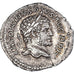 Coin, Caracalla, Denarius, 210-213, Rome, AU(50-53), Silver, RIC:223
