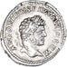 Coin, Caracalla, Denarius, 214, Rome, EF(40-45), Silver, RIC:240