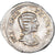 Moneta, Julia Domna, Denarius, 211-217, Rome, EF(40-45), Srebro, RIC:391