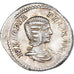Moneta, Julia Domna, Denarius, 211-217, Rome, EF(40-45), Srebro, RIC:391