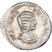 Coin, Julia Domna, Denarius, 211-217, Rome, EF(40-45), Silver, RIC:391