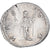 Moneta, Julia Domna, Denarius, 211-217, Rome, AU(50-53), Srebro, RIC:390