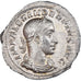 Coin, Severus Alexander, Denarius, AD 232, Rome, AU(55-58), Silver, RIC:254d