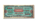 1000 Francs Verso-France 1945
