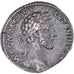 Moneta, Commodus, Sesterzio, 180, Rome, BB, Bronzo, RIC:301a