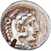 Moneda, Kingdom of Macedonia, Alexander III, Tetradrachm, 325-324/3 BC