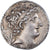 Monnaie, Royaume Séleucide, Antiochos VIII Epiphanes, Tétradrachme, 121/0-113