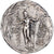 Monnaie, Royaume Séleucide, Antiochos VIII Epiphanes, Tétradrachme, 121/0-113