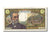 Banknote, France, 5 Francs, 5 F 1966-1970 ''Pasteur'', 1969, 1969-09-04