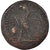 Moeda, Egito, Ptolemy II Philadelphos, Diobol, 275/4-260 BC, Alexandria