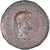 Münze, Galba, Sesterz, 68-69, Rome, S+, Bronze, RIC:388