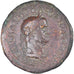 Coin, Galba, Sestertius, 68-69, Rome, VF(30-35), Bronze, RIC:388