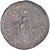 Coin, Galba, Sestertius, 68-69, Rome, VF(30-35), Bronze, RIC:388