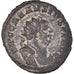 Moneta, Carausius, Antoninianus, 286-293, Colchester, AU(55-58), Bilon, RIC:300