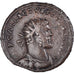 Coin, Allectus, Antoninianus, 293-296, Colchester, Extremely rare, EF(40-45)