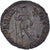 Münze, Procopius, Follis, 364-367, Heraclea, Very rare, SS+, Bronze, RIC:7