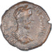Moneda, Pontos, Commodus, Pentassaria, 190-191, Amasia, BC+, Bronce
