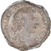 Moneta, Egipt, Severus Alexander, Drachm, 230-231, Alexandria, Wyjątkowo