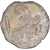 Monnaie, Égypte, Alexandre Sévère, Drachme, 230-231, Alexandrie, Extrêmement