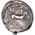 Coin, Sicily, Tetradrachm, 475 BC, Leontini, Pedigree, AU(55-58), Silver