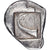 Macedonia, Tetradrachm, 480-470 BC, Skione, Silver, NGC, VF(20-25)