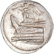 Münze, Kingdom of Macedonia, Demetrios Poliorketes, Tetradrachm, 294-293 BC