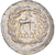 Moneta, Eolia, Tetradrachm, 160-150 BC, Kyme, AU(55-58), Srebro, SNG-Cop:103