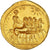 Münze, Kyrenaica, Stater, 322-314 BC, Kyrene, VZ+, Gold, SNG-Cop:1209