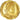 Moeda, Valentinian I, Solidus, 364-367, Arles, Muito, MS(60-62), Dourado, RIC:1A