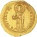 Moneta, Theodora, Histamenon Nomisma, 1055-1056, Constantinople, Very rare