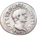 Coin, Vespasian, Denarius, 69-70, Rome, Judaea Capta, VF(20-25), Silver, RIC:2.