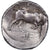 Münze, Lucania, Nomos, 350-300 BC, Thourioi, Very rare, VZ, Silber