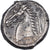 Monnaie, Sicile, Tétradrachme, 300-289 BC, Entella, TTB, Argent, HGC:2-295