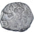 Moneta, Allobroges, Stater, Ist century BC, Type d'Annonay, MB+, Elettro